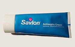Savlon